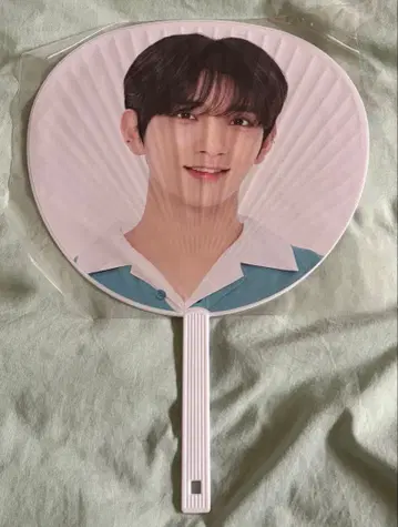 SEVENTEEN 조슈아 부채