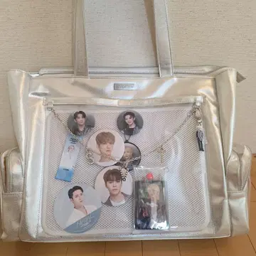 SEVENTEEN 굿즈 세트