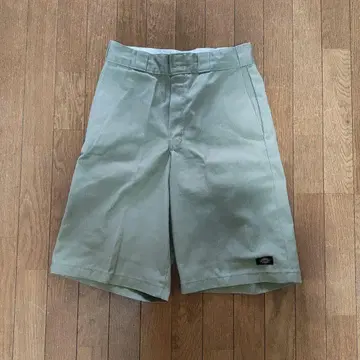 Dickies 42283 하프 팬츠