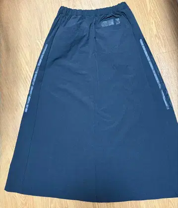 adidas W TECH SKIRT 타이트 스커트 블랙 M