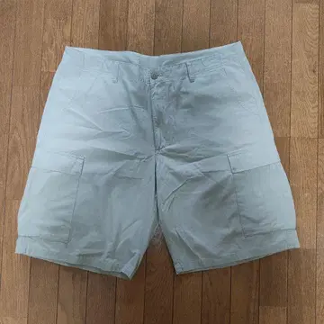 Patagonia 카고 숏팬츠 베이지 남성용 38