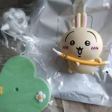치이카와 (먼작귀) 토끼투성이 피규어 토벌