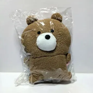 치이카와 곰 봉제 인형