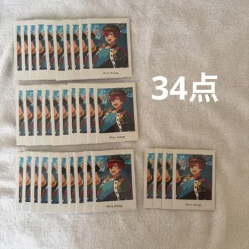 앙스타 아마기 히이로 파샤츠 private vol.5