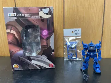 HCM Pro 구프 MSM-04 앗가이 2세트
