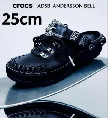Andersson Bell x Crocs 클래식 클로그