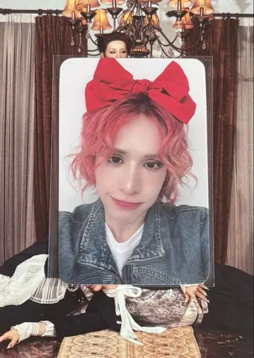 XLOV ARAISE 움티 트레이딩 카드