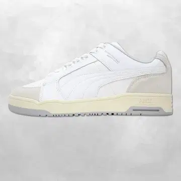 PUMA 384692-01 SLIPSTREAM LOW RETRO