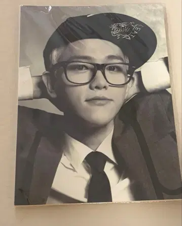 EXO 백현 베크현