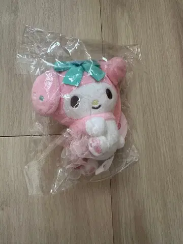 노이메로 마이멜로디 쭈욱 말랑 인형