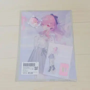 프로세카 ZOZOTOWN 콜라보 모모이 아이리 미개봉 새상품