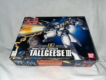 BANDAI SPIRITS(반다이 스피릿) 1/144 톨기스3