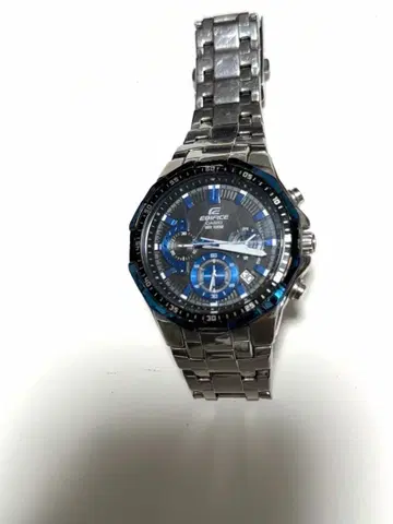 EDIFICE WR100M [ 5434 ] CASIO 시계