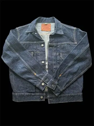 슈가케인 Sugar Cane Lot 1953 데님 자켓 38