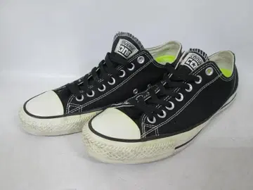 컨버스 CONS CTAS PRO CX 블랙/화이트 27cm