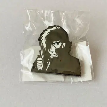 블랙잭 핀 배지 핀즈 테즈카 오사무