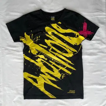 ONE OK ROCK 2018 Ambitions 티셔츠 S 사이즈