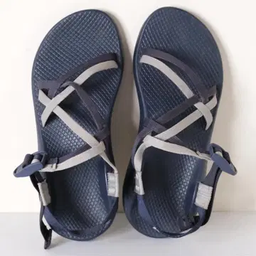 Chaco x WM 차코 W8 샌들 화이트 마운티니어링