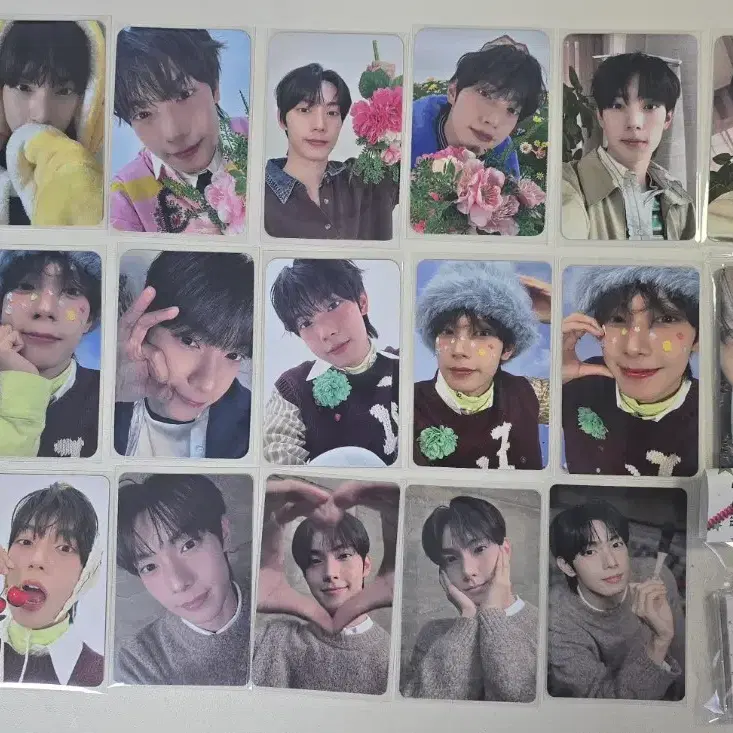 Bts jungkook Never Let Go Never Let Go 3 photocards | Bunjang Global