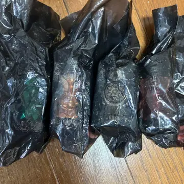 가면라이더 빌드 풀 보틀 4개 세트