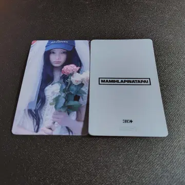 원희 ILLIT MAMIHLAPINATAPAI TSUTAYA 혜택
