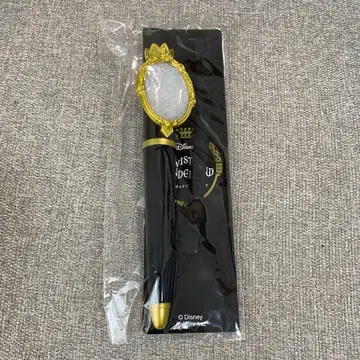 트위스티드 원더랜드 트위스테 진심 응원봉 트위스티드 원더랜드
