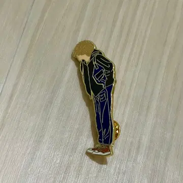 Vaundy 바운디 핀 배지 핀즈 미사용품