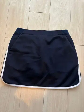 [테일러메이드] 큐롯 스커트