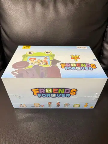 TOPTOY 토이스토리 5 friends forever 풀세트
