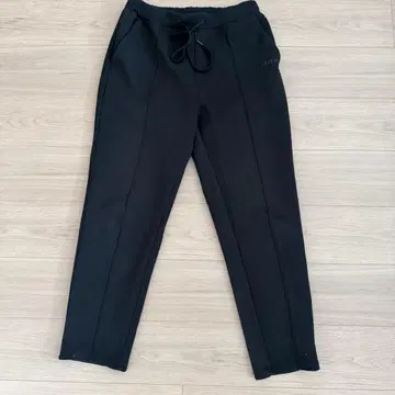 TENTIAL MIGARU 셋업 팬츠 블랙 L 사이즈