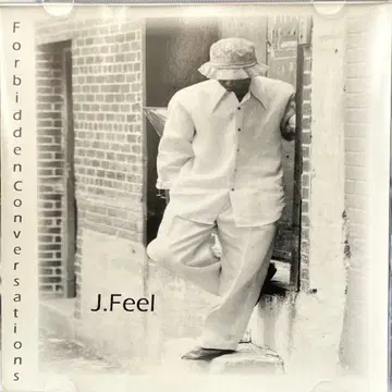 [ R&B ] J.Feel - Forbidden Conversations