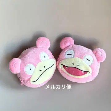 포켓몬스터 야돈 파우치