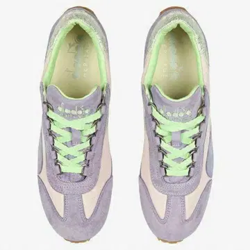 23.5cm DIADORA equipe h canvas sw evo w.