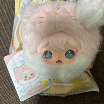타오닝 AYOR TOYS 이어폰 파우치