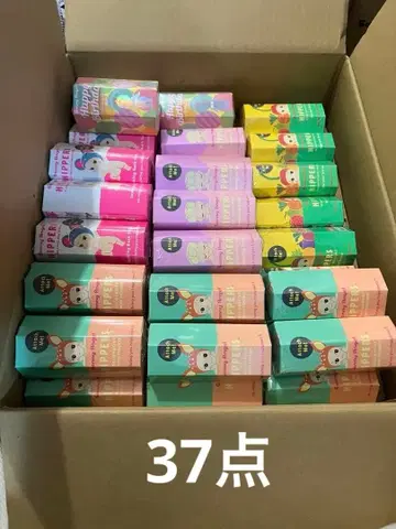 소니 엔젤 SonnyAngele HIPPERS 피규어