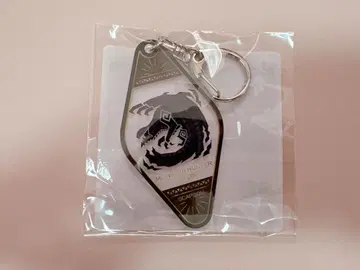 몬헌 캡 복권 고어 마갈라 모텔 키링