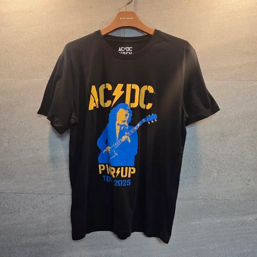 BUMP OF CHICKEN TOUR 2019 Official T-shirt | Bunjang Global