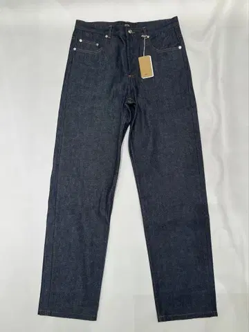 26SS A.P.C. 아페쎄 데님