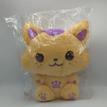 NCT WISH WISH 베이커리 MD 시온 30cm WISH 인형