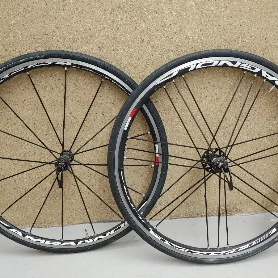 Campagnolo Shamal Ultra C17 Clincher Wheelset | Bunjang Global