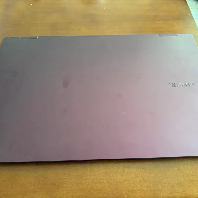삼성전자 갤럭시북2 pro 360 i7 16gb 512gb