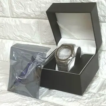 GA2100 4세대 커스텀 부품 베젤 밴딩