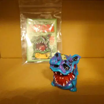 마네키 캬도라 KAGEMARU DESIGNS 카게마루 디자인 소프트 비닐