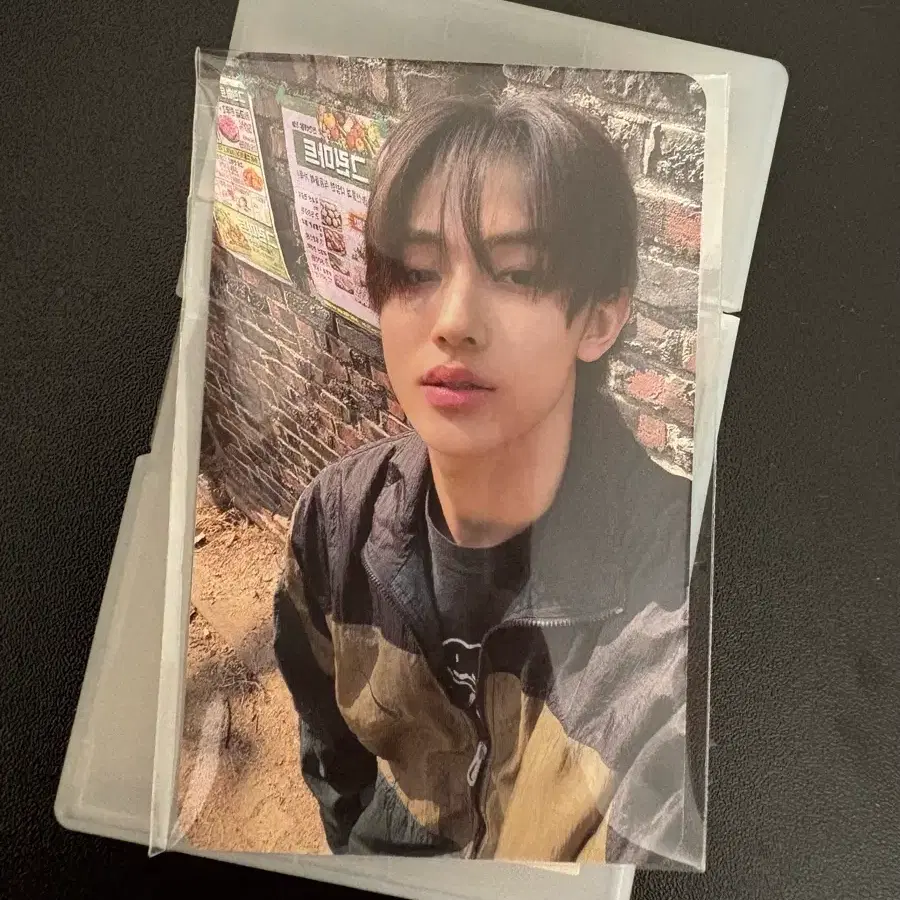 cortis weverse lucky draw unreleased photocard | Bunjang Global