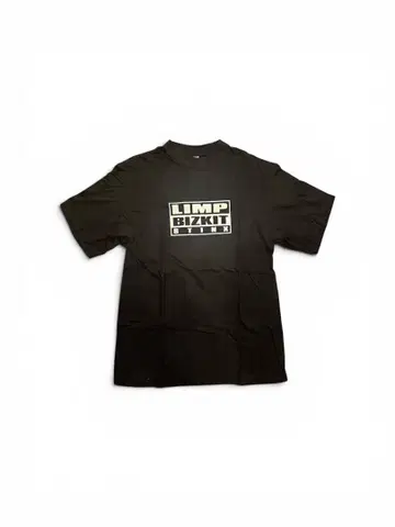 Limp Bizkit 티셔츠 L