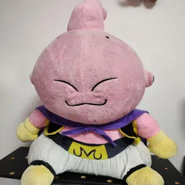 드래곤볼 마인 부우