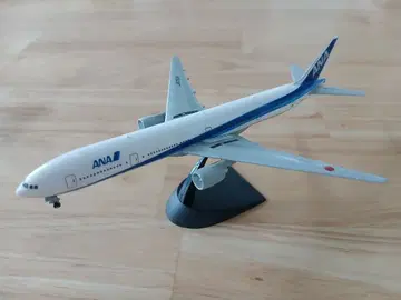 F-toys 1/500 ANA B 777 300 윙 컬렉션
