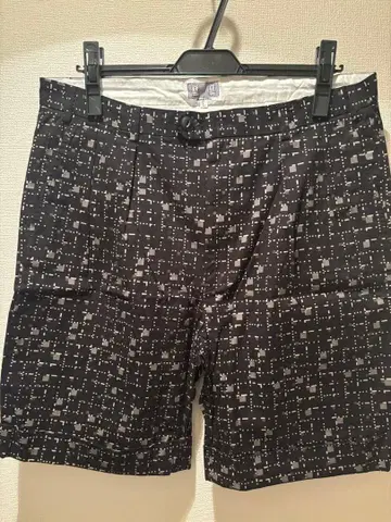 C.E CAV EMPT 숏팬츠 L 사이즈