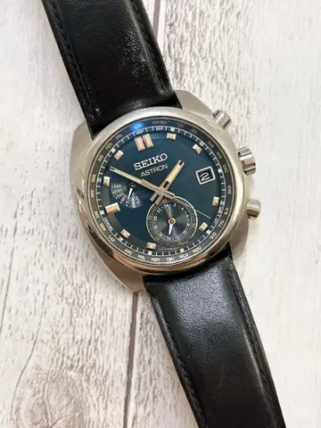 SEIKO 아스트론 가동품