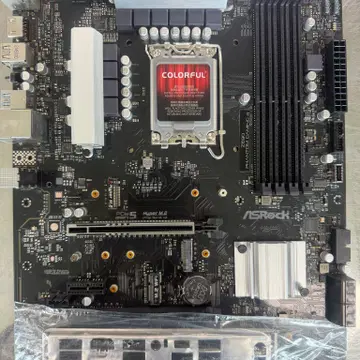 ASROCK Z690 PHANTOM GAMING 4 | 브랜드 중고거래 플랫폼, 번개장터